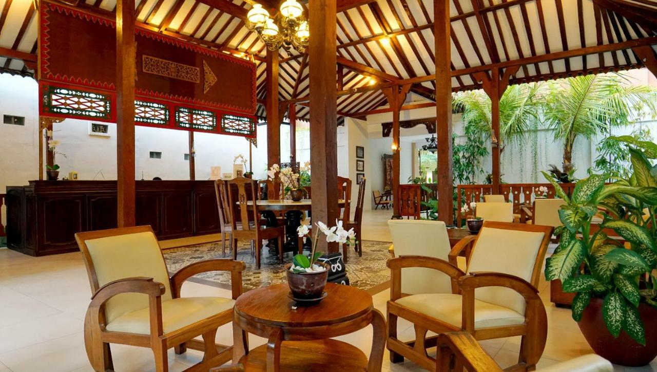 Hotel Diana Jogja Yogyakarta