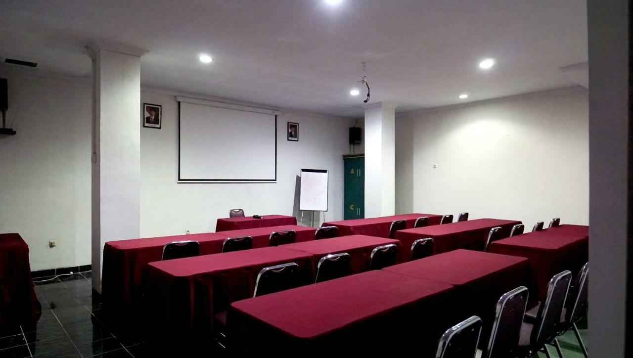 Hotel Diana Jogja
