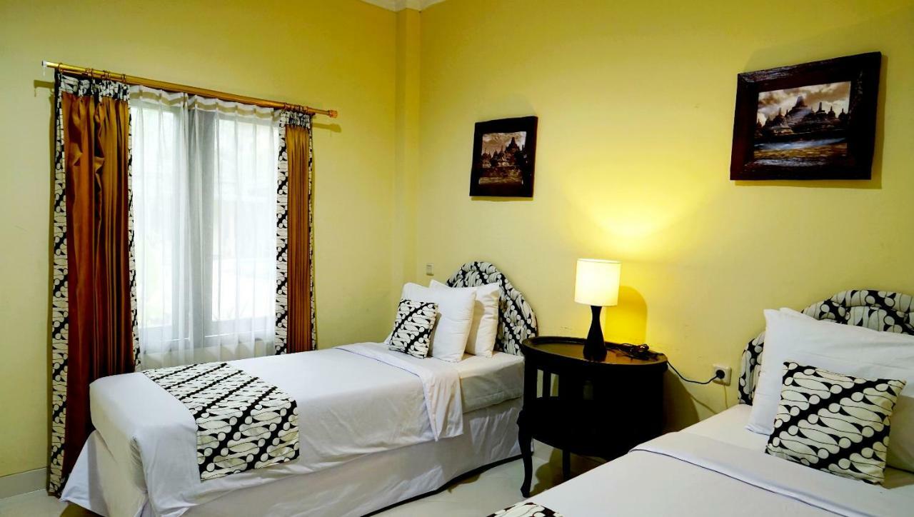 Hotel Diana Jogja 3*