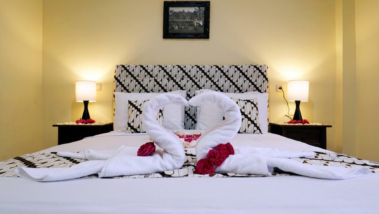 Diana Jogja Hotel 3*