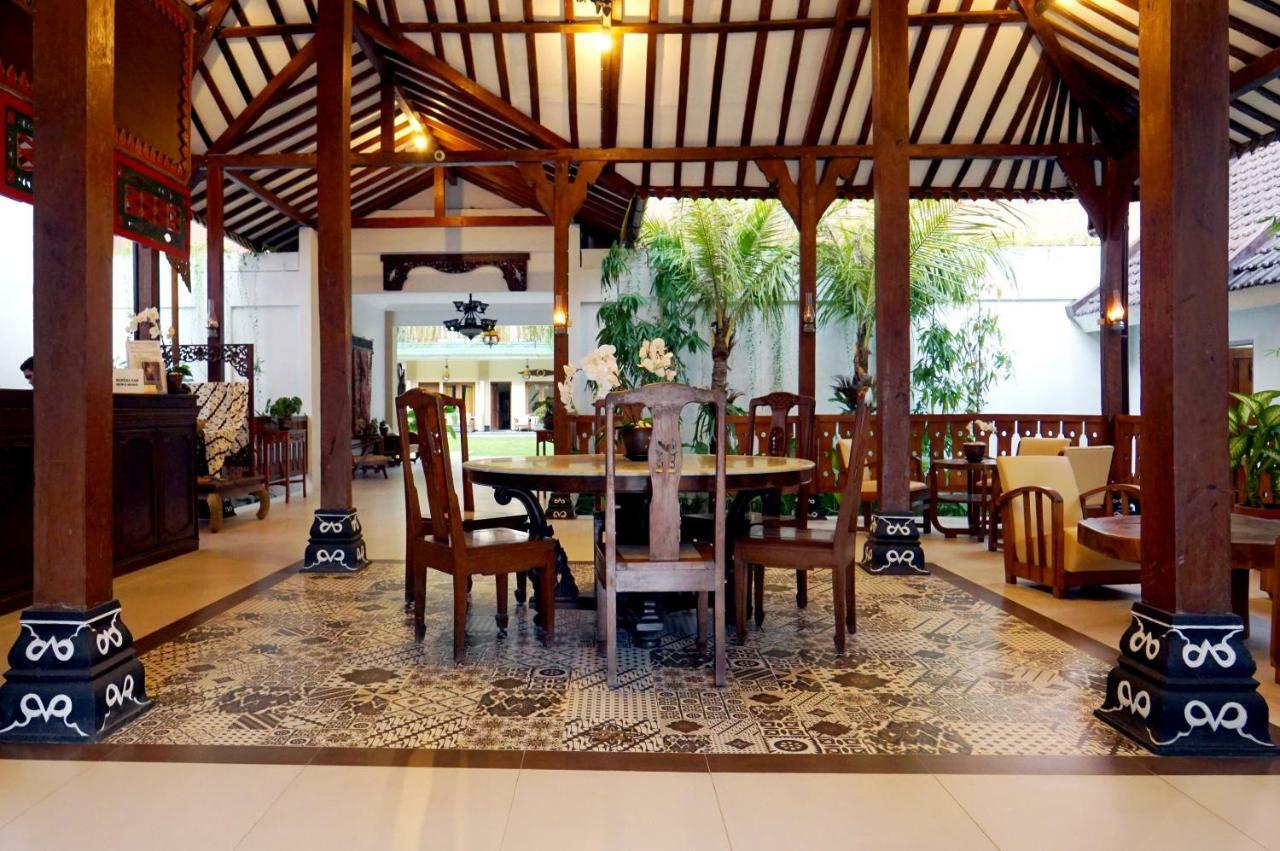 Diana Jogja Hotel 3*