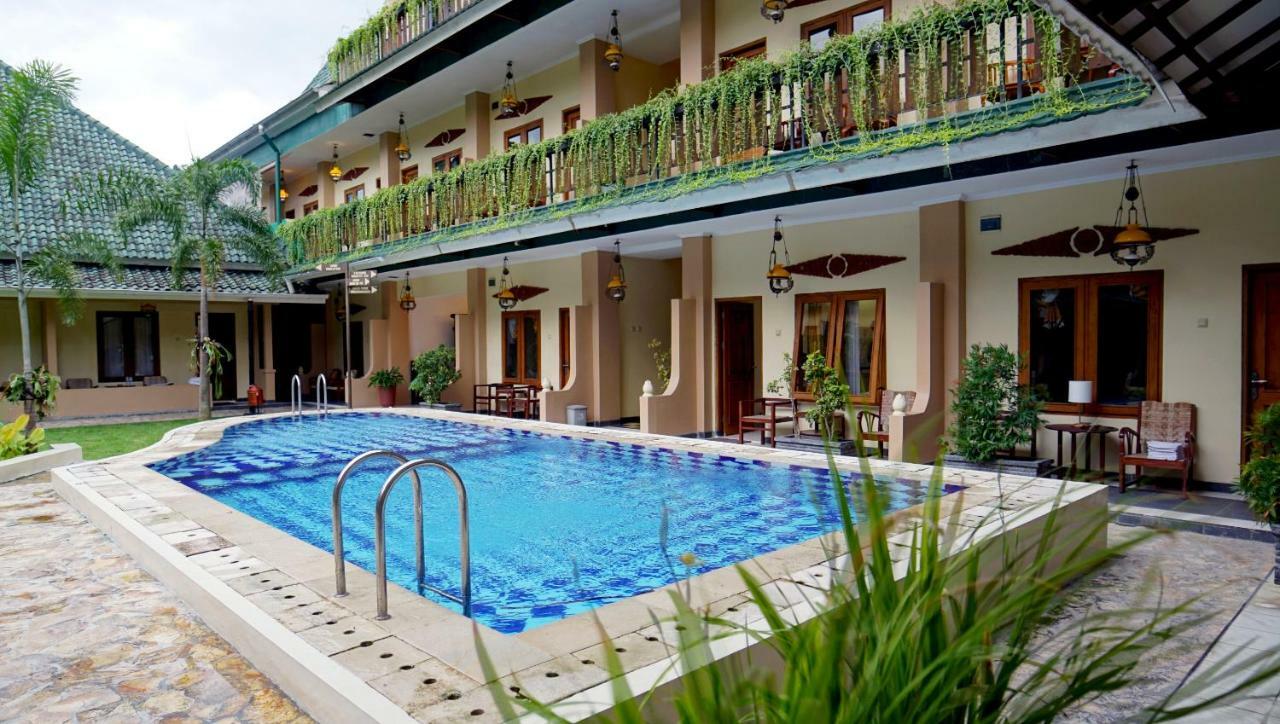 Diana Jogja Hotel