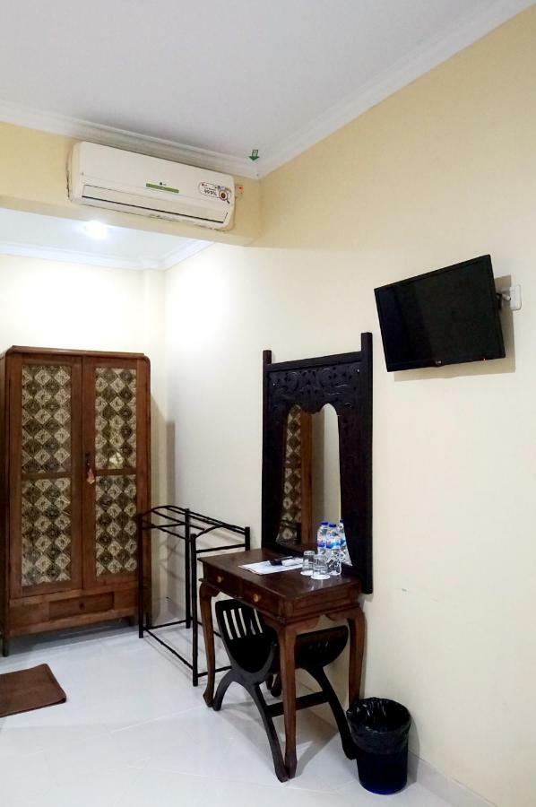 Hotel Diana Jogja Yogyakarta