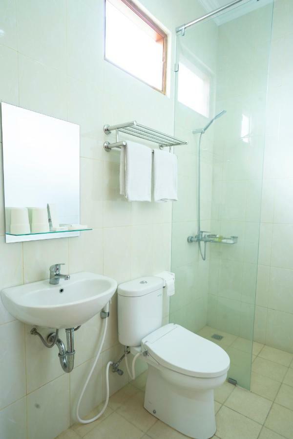 Diana Jogja Hotel 3*