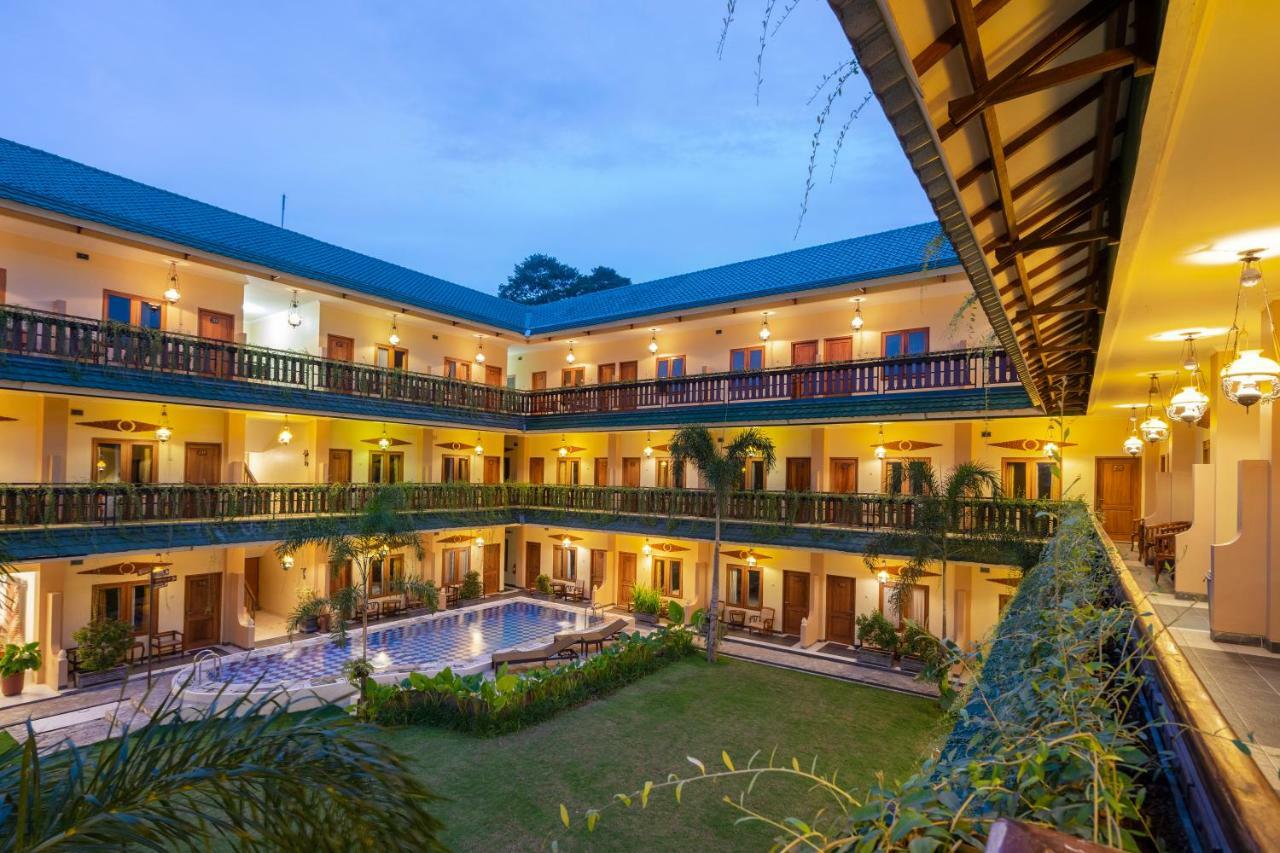 Diana Jogja Hotel Yogyakarta