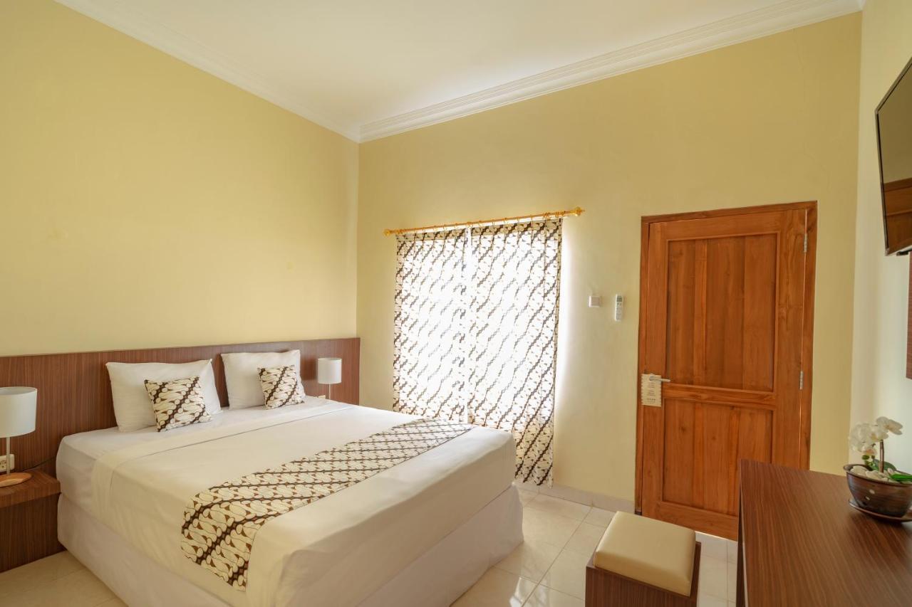 Diana Jogja 3* Yogyakarta